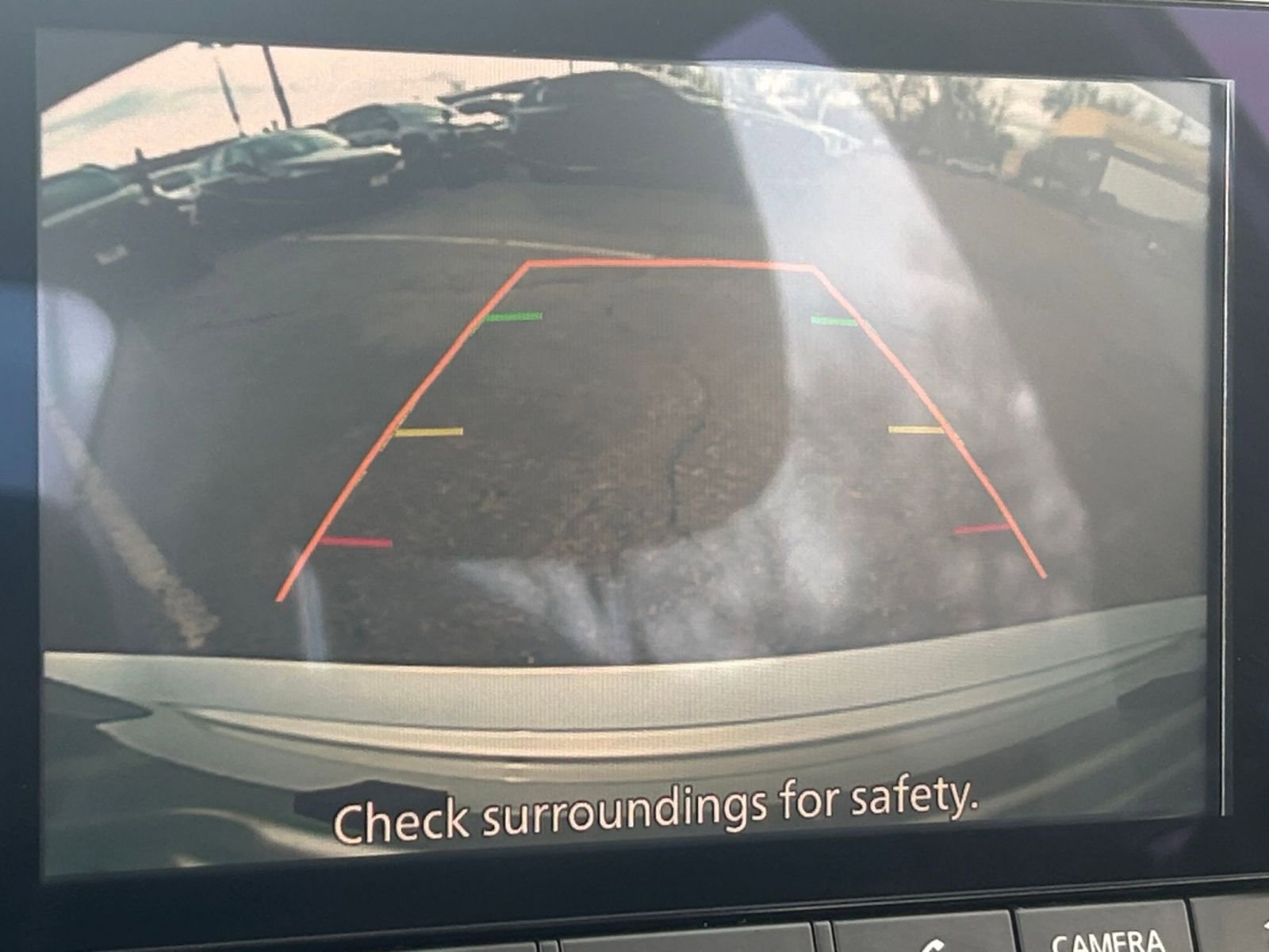 Used 2024 Nissan Altima 2.5 SV image 24