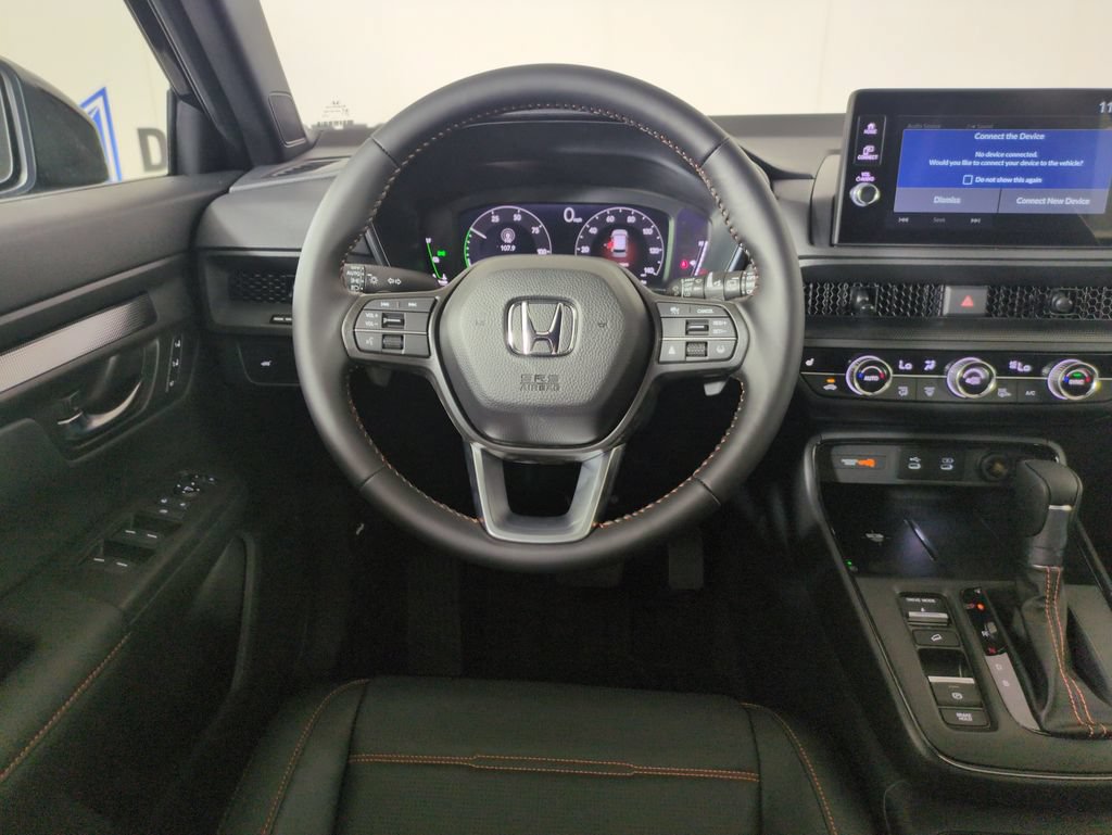 New 2026 Honda CR-V Sport-L image 13
