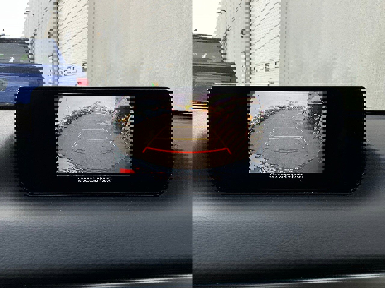 Used 2025 MAZDA CX-50 AWD 2.5 S w/ Select Package image 31