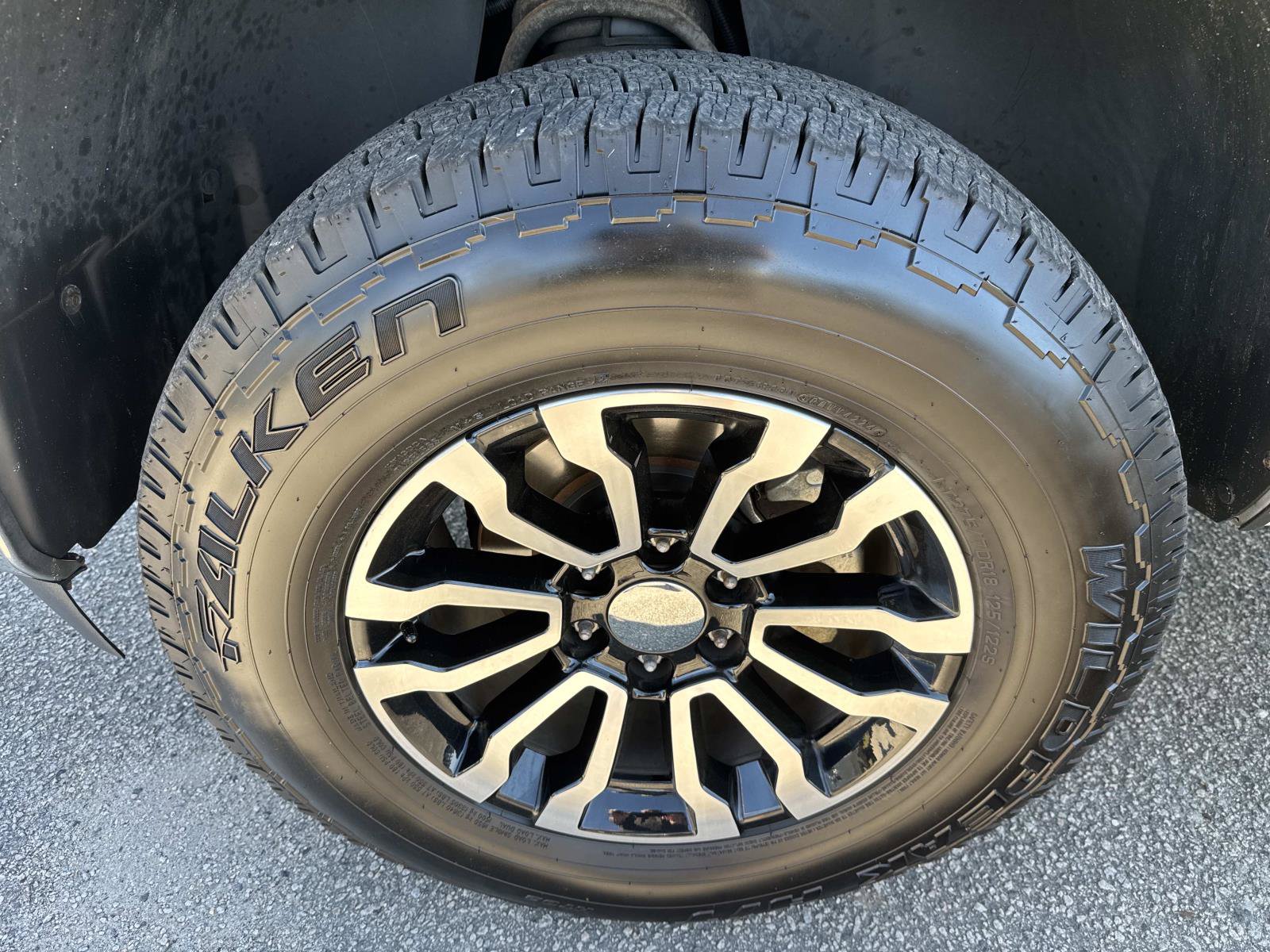 Used 2013 Chevrolet Silverado 1500 LT w/ All-Star Edition AWD/4WD image 11