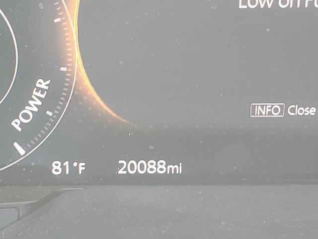 Used 2024 MAZDA CX-90 Plug-In Hybrid w/ Premium Pkg image 26