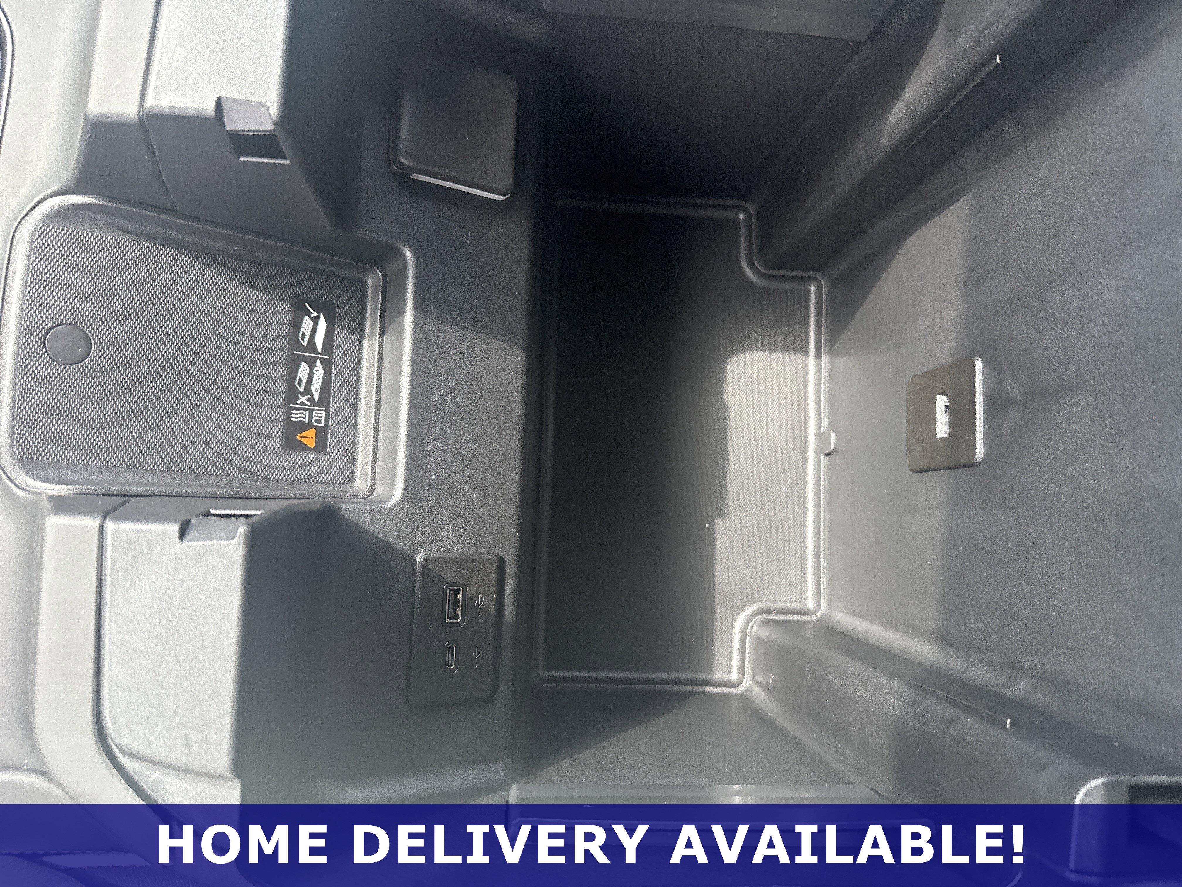 Used 2025 GMC Sierra 1500 AT4X image 15