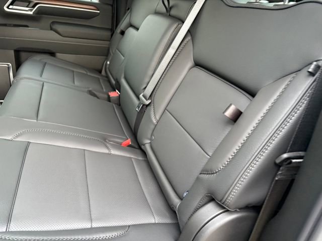 New 2026 GMC Sierra 3500 Denali w/ Denali Reserve Package image 6