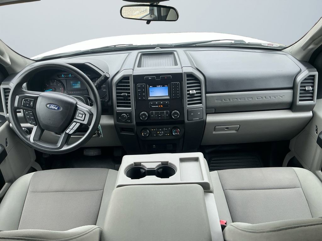 Used 2021 Ford F250 XL w/ Power Equipment Group image 11