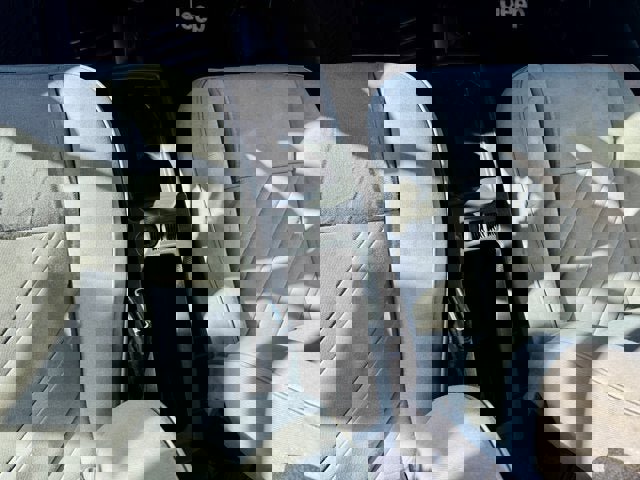 Used 1992 Jeep Wrangler 4WD image 19