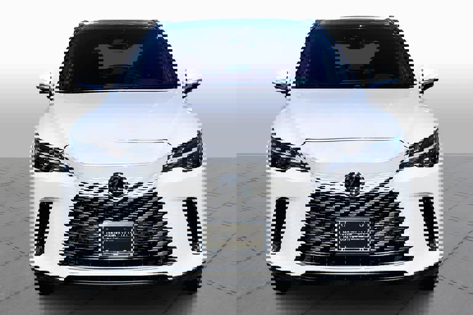 Used 2025 Lexus RX 350 Premium Plus w/ Convenience Package image 4