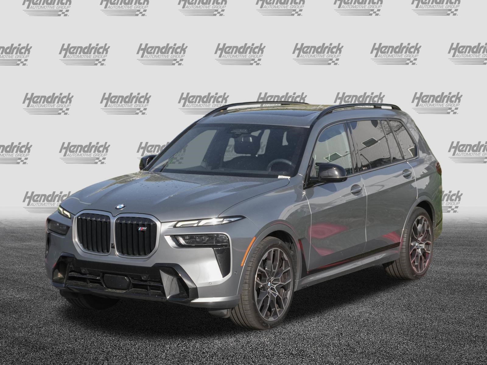 Used 2026 BMW X7 M60i image 5