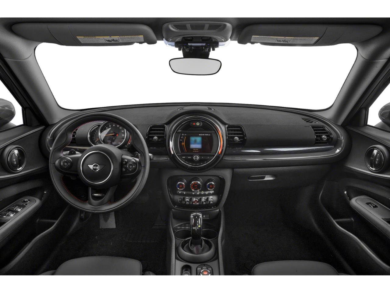 Used 2022 MINI Cooper Clubman S image 61