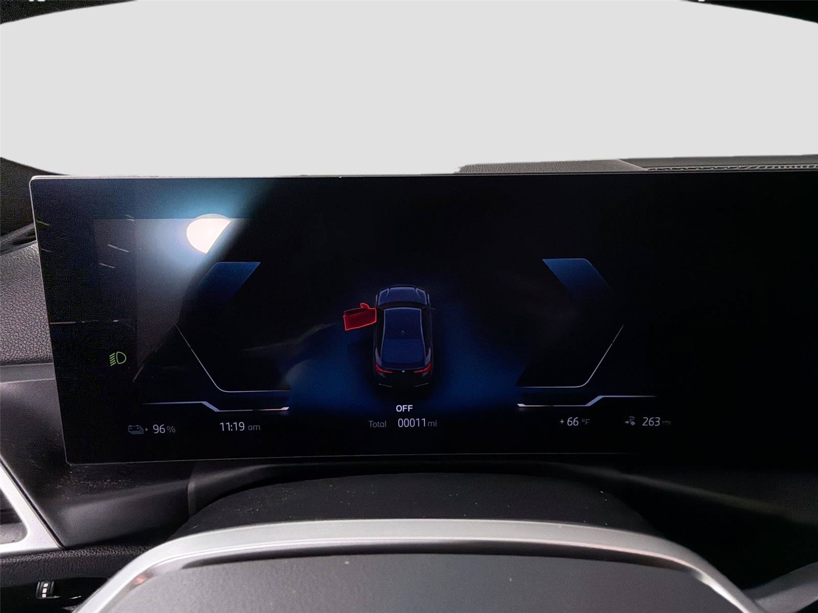 New 2026 BMW i4 xDrive40i AWD/4WD image 19