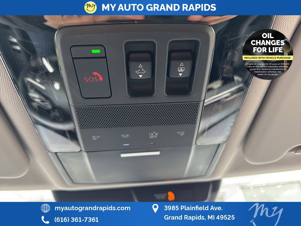 Used 2026 Mitsubishi Outlander SE AWD/4WD image 31