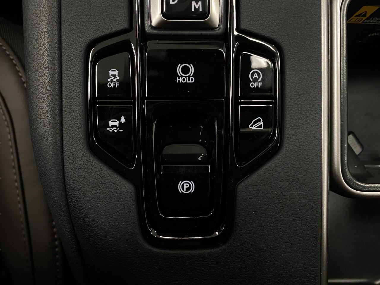 New 2026 Lexus TX 350 AWD image 28