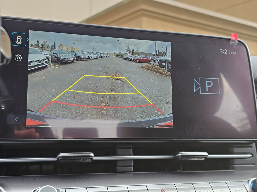 New 2026 Hyundai Kona SE AWD/4WD image 19