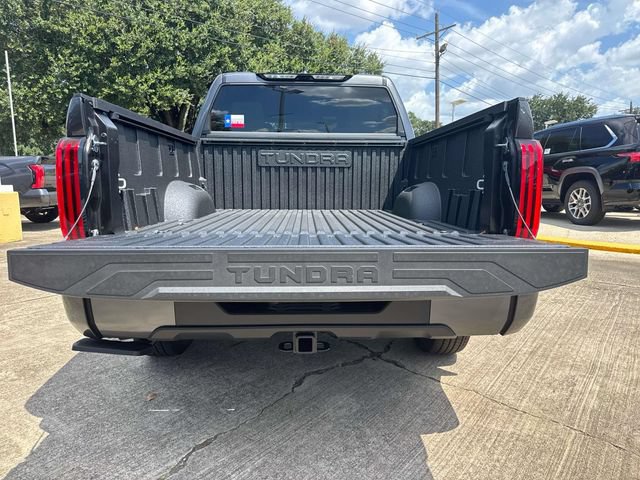 New 2026 Toyota Tundra SR5 AWD/4WD image 10