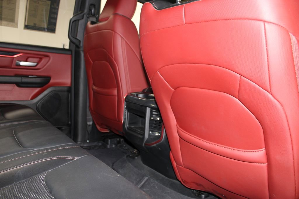 Used 2019 RAM 1500 Rebel w/ Level 1 Equipment Group image 29