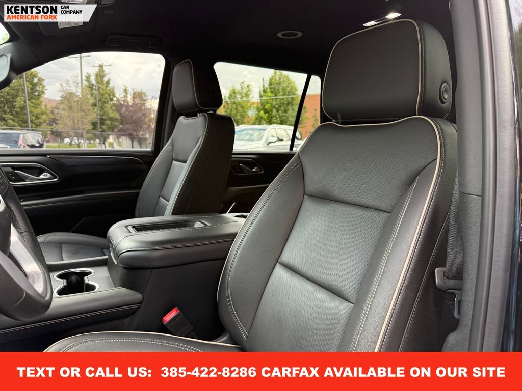 Used 2024 GMC Yukon SLT image 30