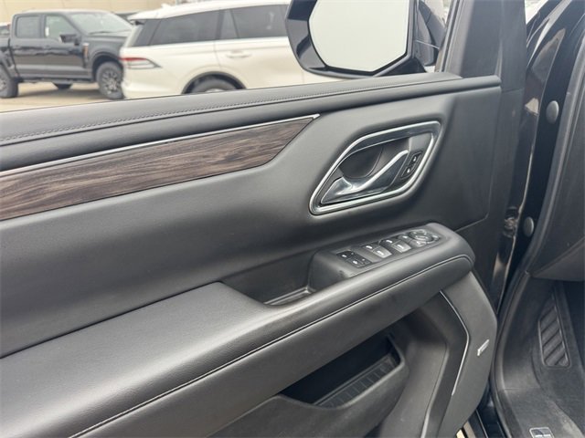 Used 2021 Chevrolet Tahoe Z71 image 19