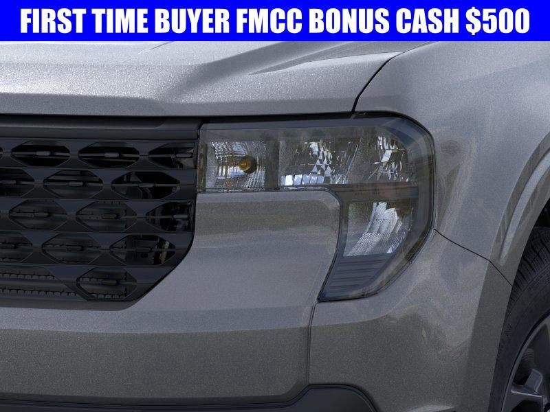 New 2026 Ford Maverick XLT image 19