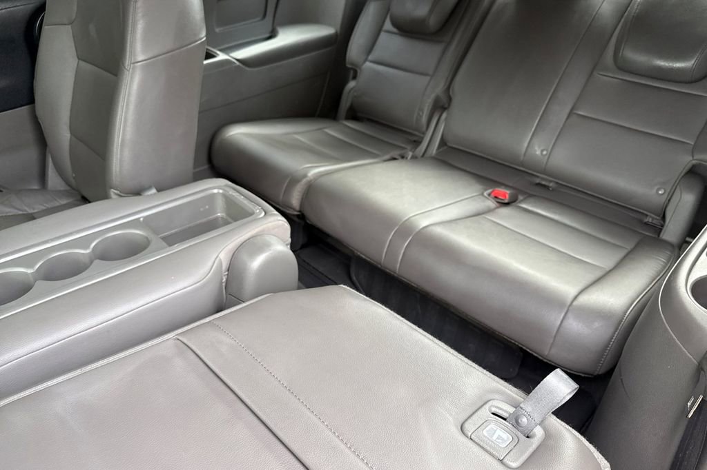 Used 2015 Honda Odyssey EX-L image 17