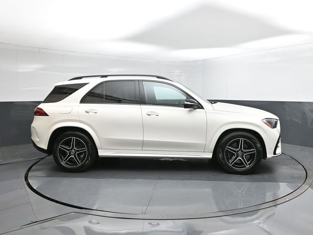 Used 2024 Mercedes-Benz GLE 350 4MATIC image 26