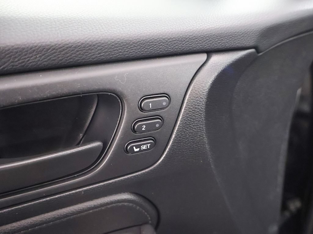 Used 2022 Honda Odyssey EX-L image 39
