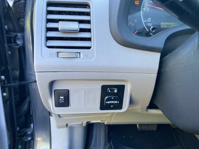 Used 2012 Toyota Corolla LE FWD image 16