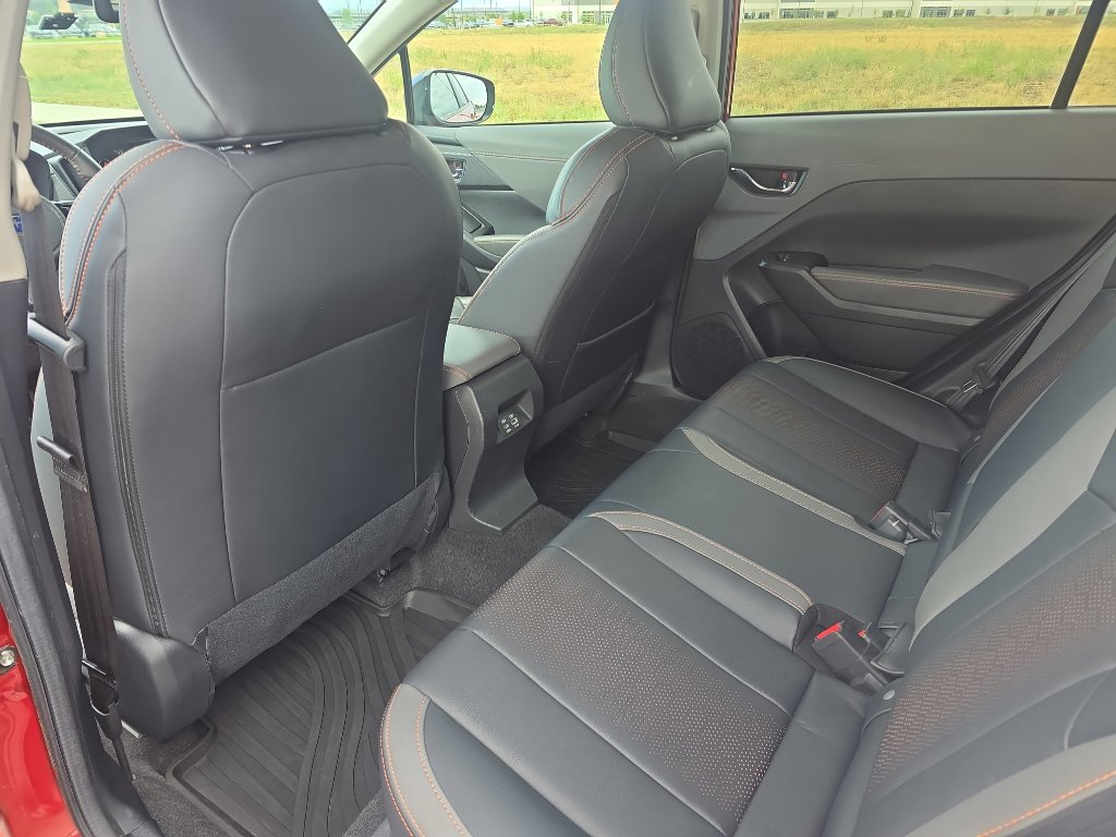 Used 2024 Subaru Crosstrek 2.5i Limited image 14