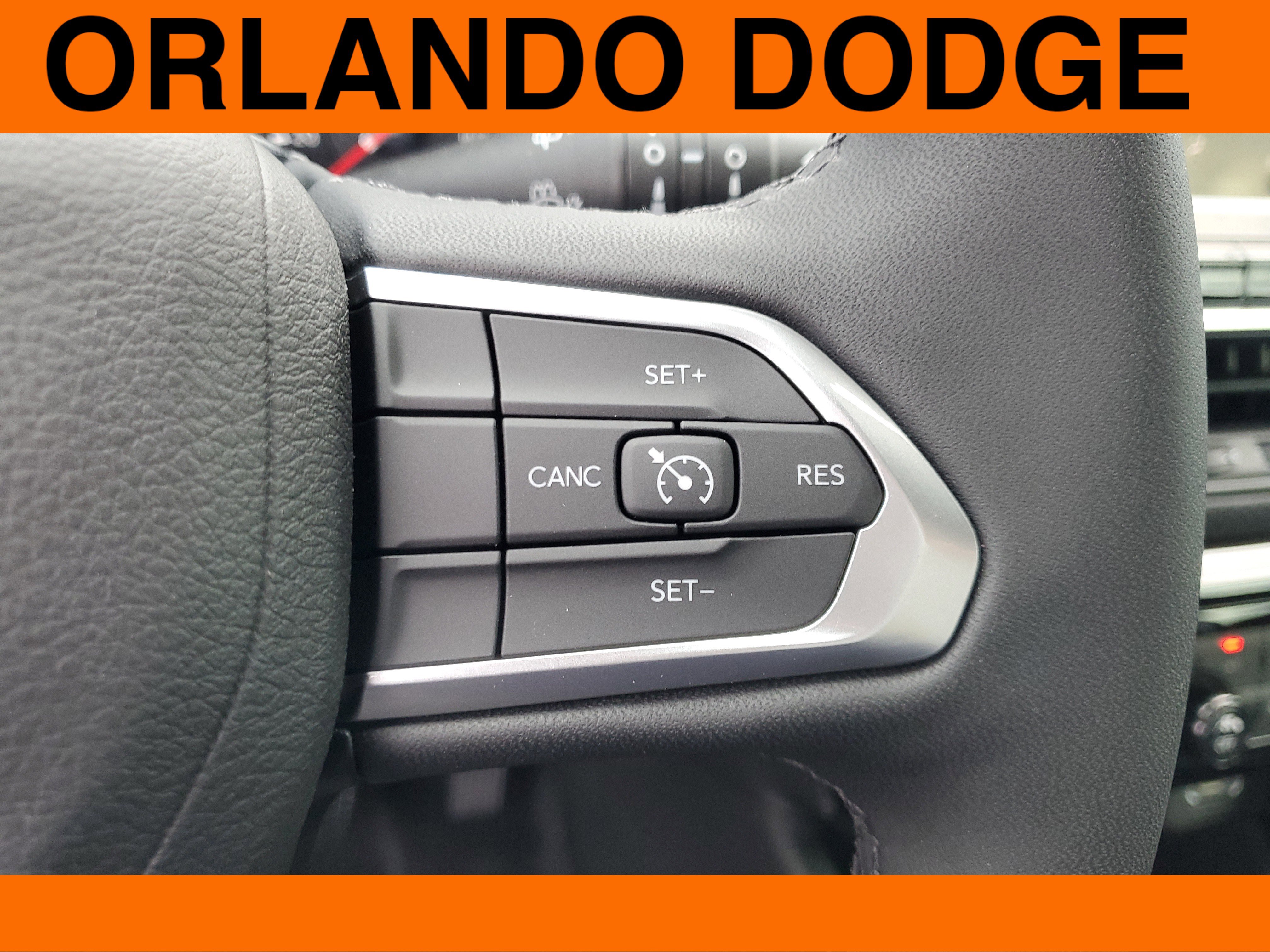 New 2026 Jeep Compass Latitude image 14