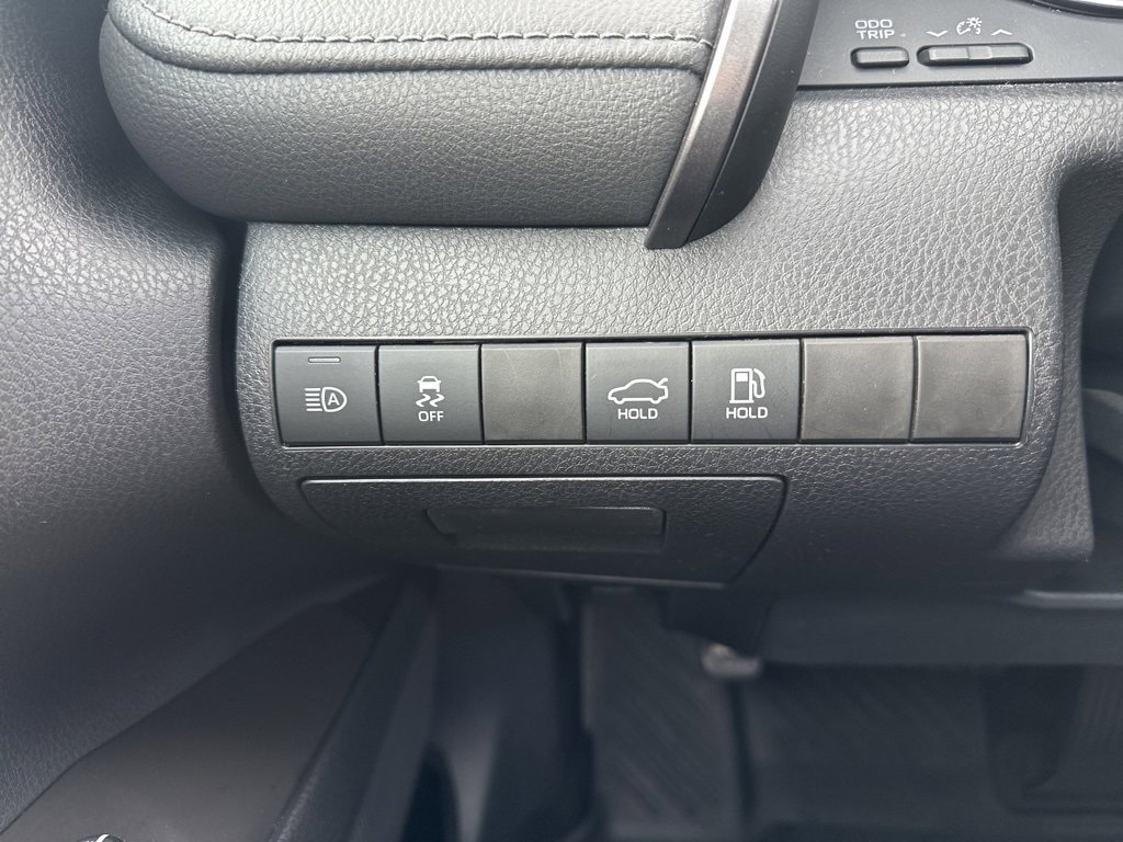 Certified 2023 Toyota Camry LE image 15