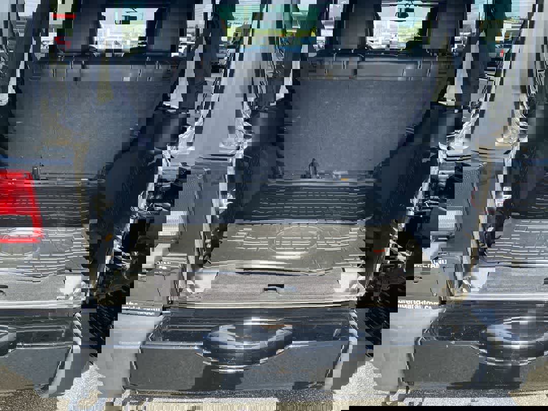 Used 2018 Jeep Wrangler Unlimited Sahara AWD/4WD image 21