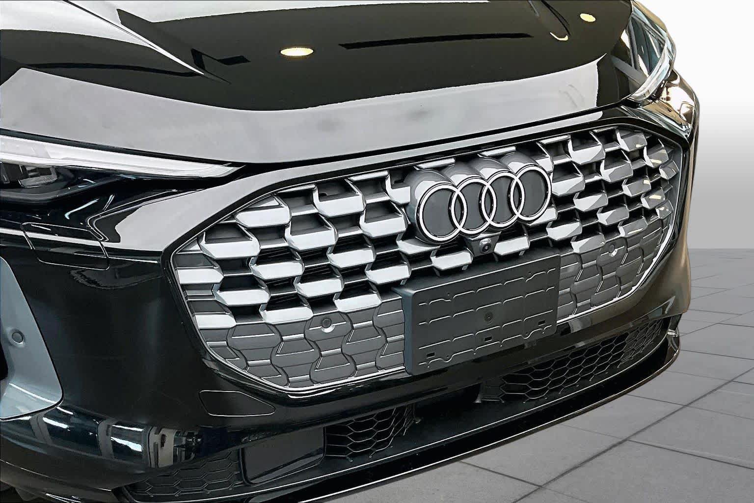 Used 2025 Audi Q5 Premium Plus AWD/4WD image 32