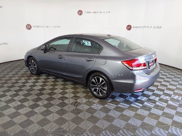 Used 2013 Honda Civic EX image 7