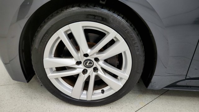 Used 2024 Lexus IS 300 w/ Comfort Package RWD image 85