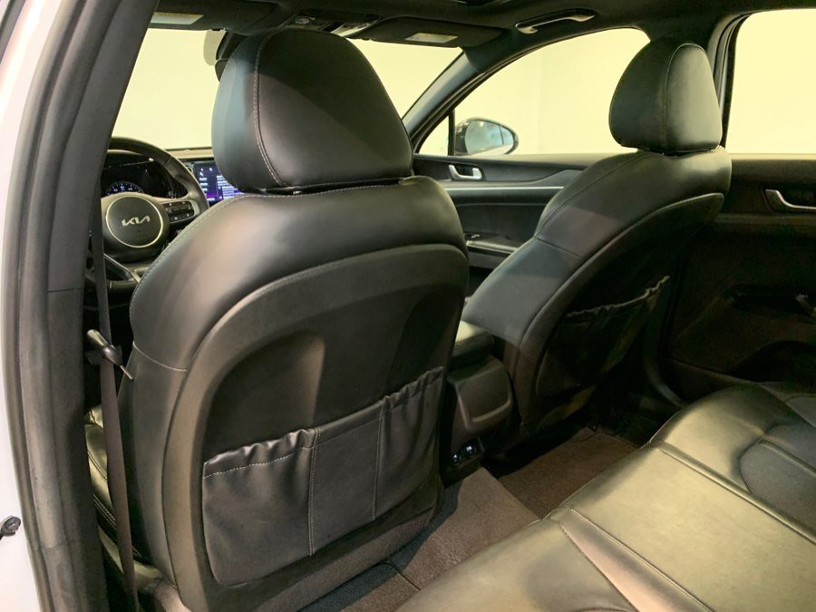 Used 2023 Kia K5 GT-Line image 13