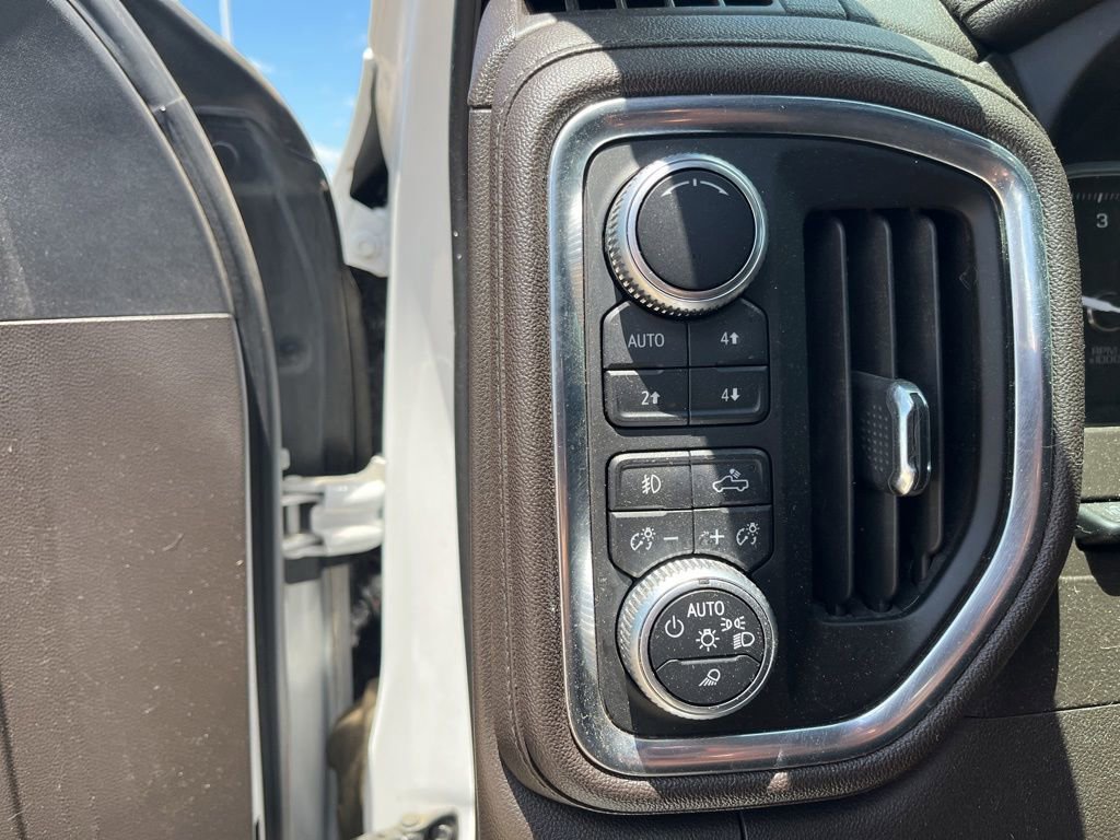 Used 2019 GMC Sierra 1500 Denali w/ Denali Ultimate Package AWD/4WD image 15