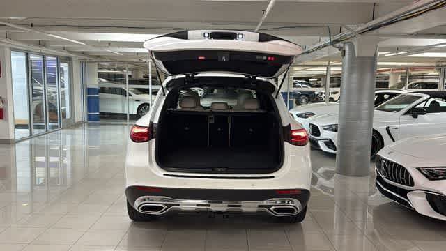 Used 2026 Mercedes-Benz GLC 300 4MATIC image 8
