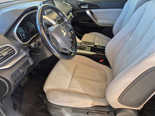 Used 2018 Mitsubishi Eclipse Cross SE AWD/4WD image 15