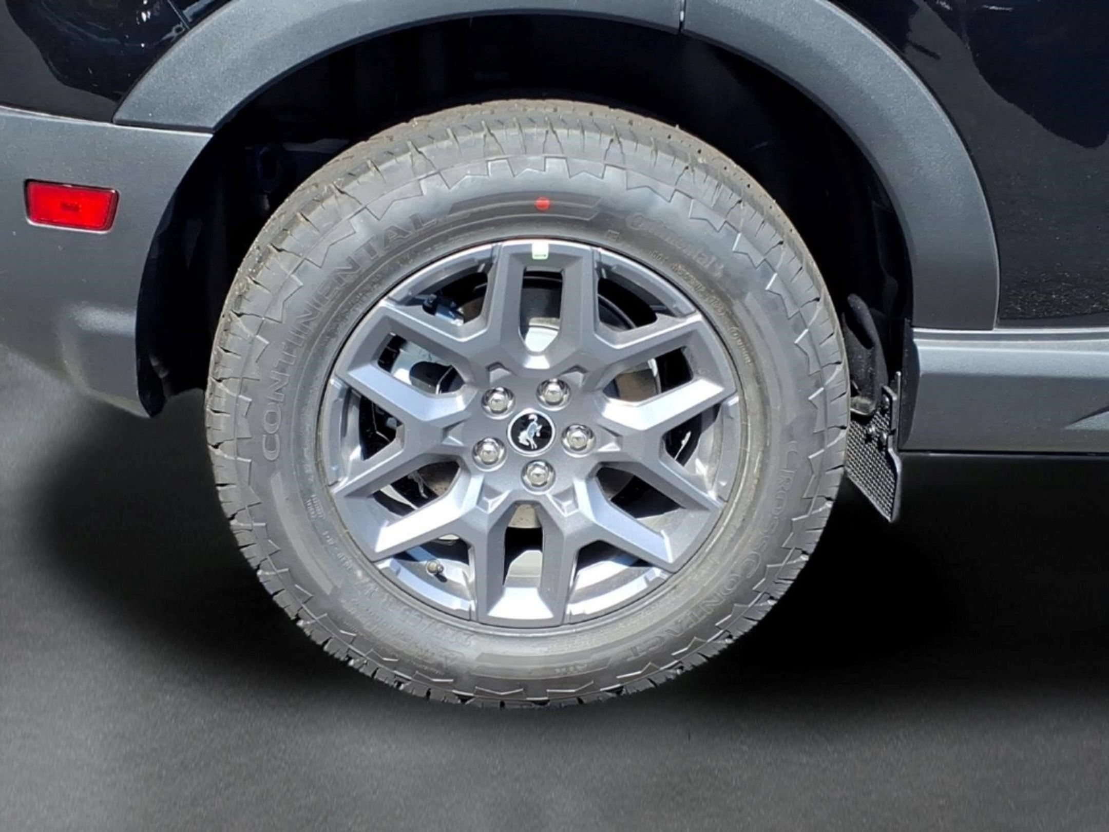 New 2026 Ford Bronco Sport Big Bend w/ Convenience Package AWD/4WD image 69