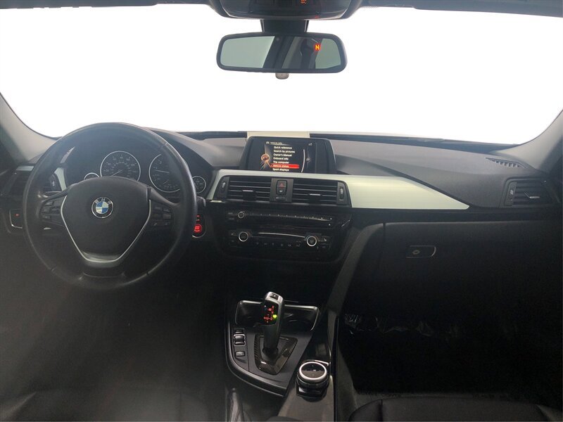 Used 2015 BMW 328i Sedan RWD image 23