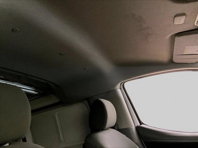 Used 2020 Nissan NV200 SV w/ Back Door Glass Package FWD image 22