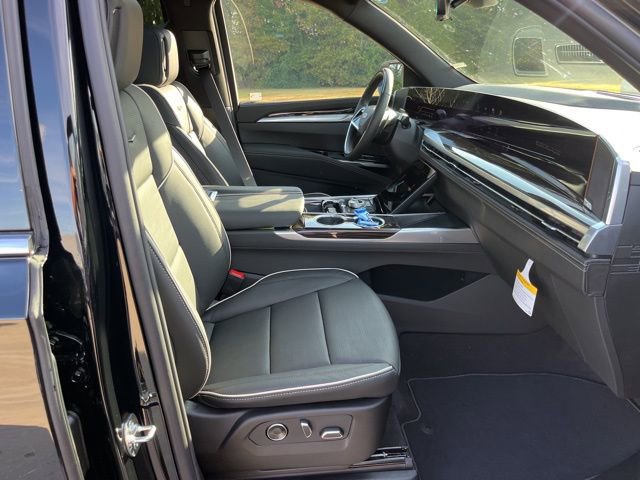 New 2026 Cadillac Escalade Luxury w/ Touring Package RWD image 49