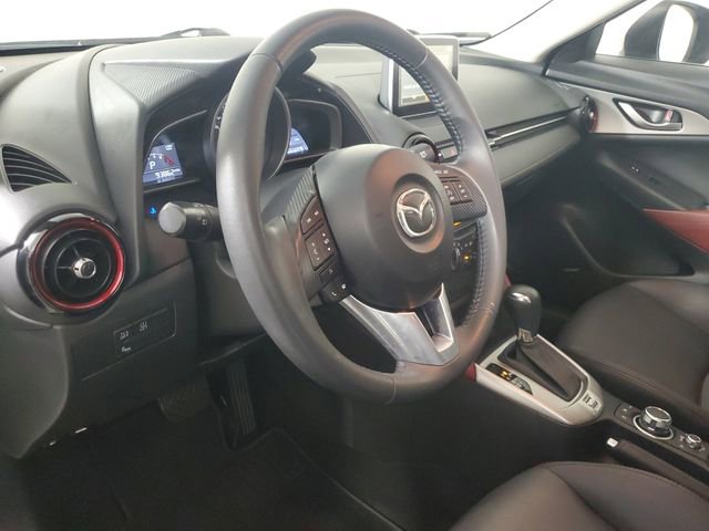 Used 2017 MAZDA CX-3 Touring w/ Premium Package image 23