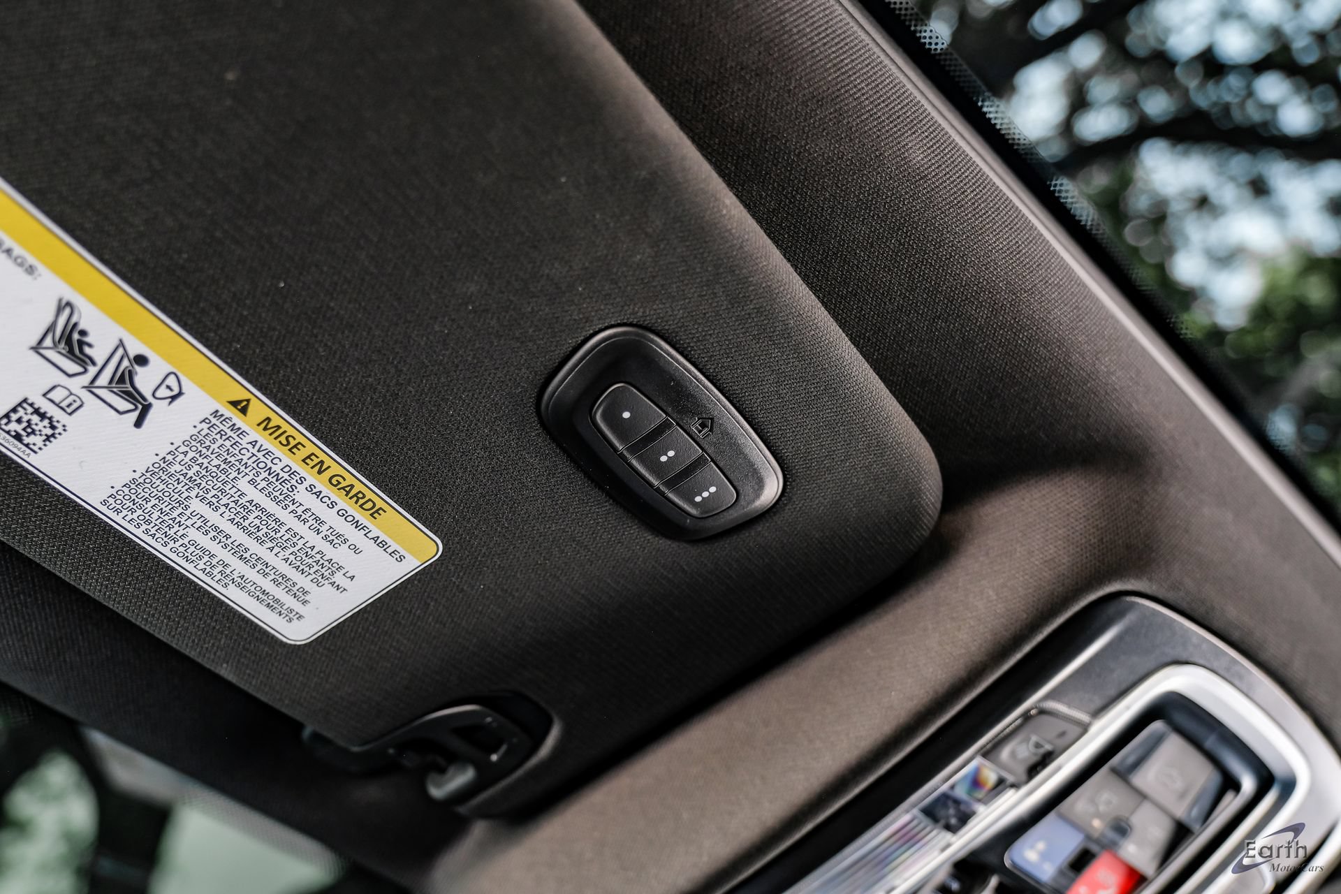 Used 2023 RAM 1500 TRX w/ TRX Level 2 Equipment Group AWD/4WD image 43
