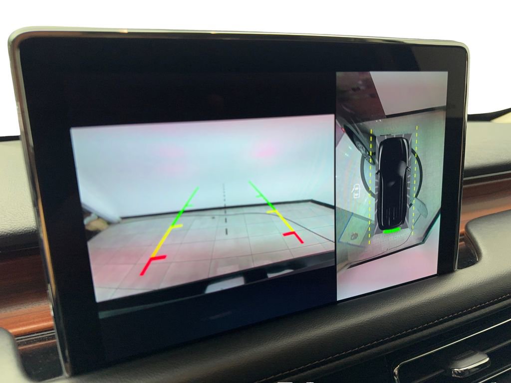 Used 2024 Lincoln Aviator Reserve w/ Equipment Group 201A image 66