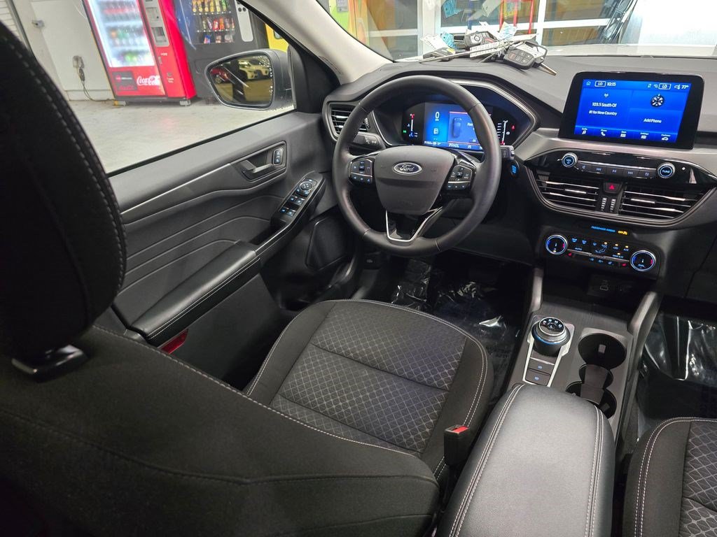 Used 2024 Ford Escape Active AWD/4WD image 31