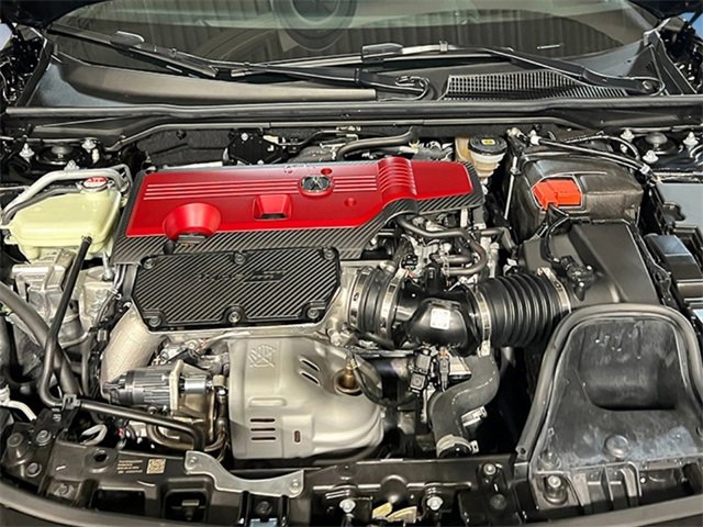 New 2026 Acura Integra Type S image 13