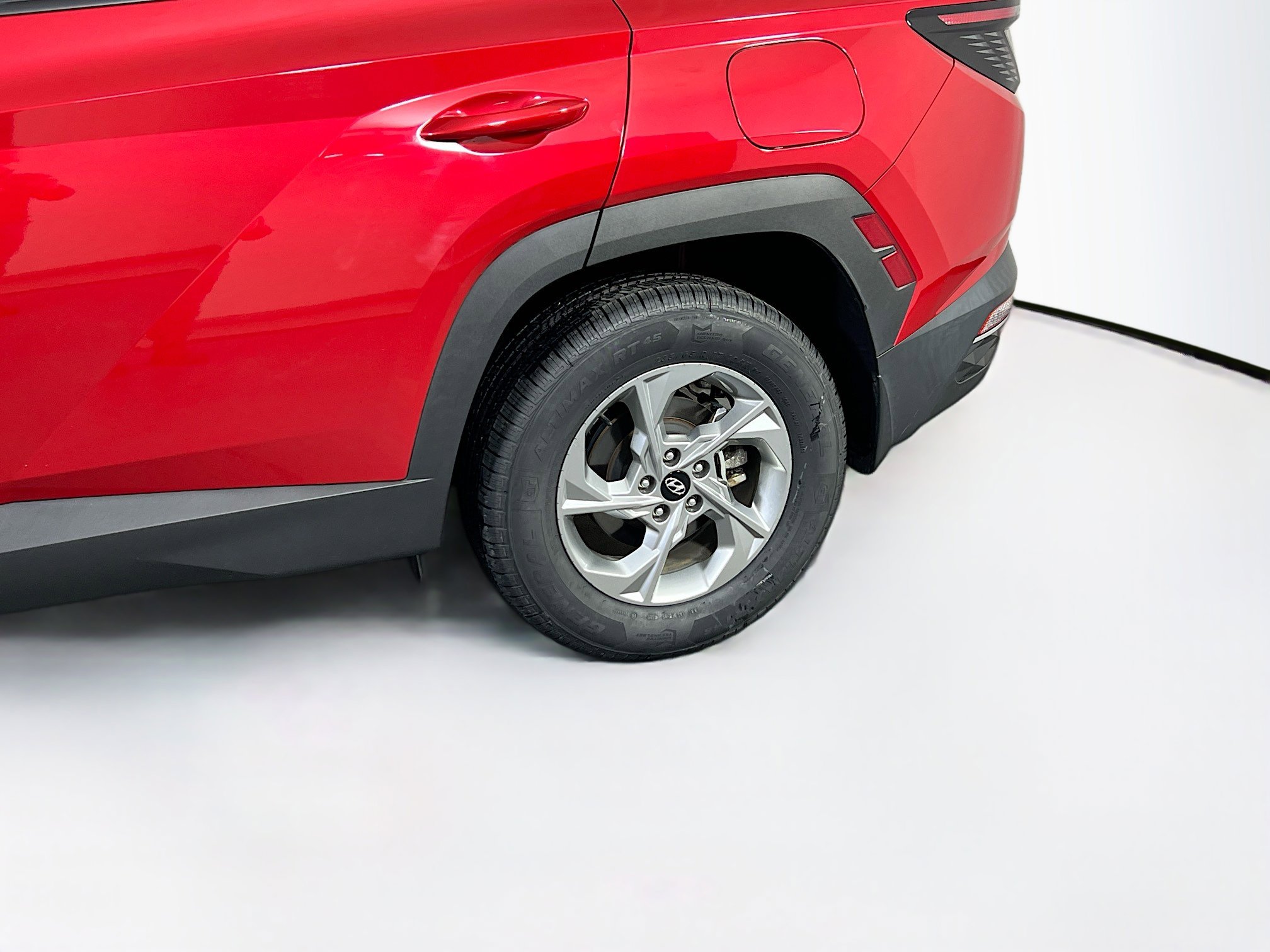 Used 2023 Hyundai Tucson SEL AWD/4WD image 29