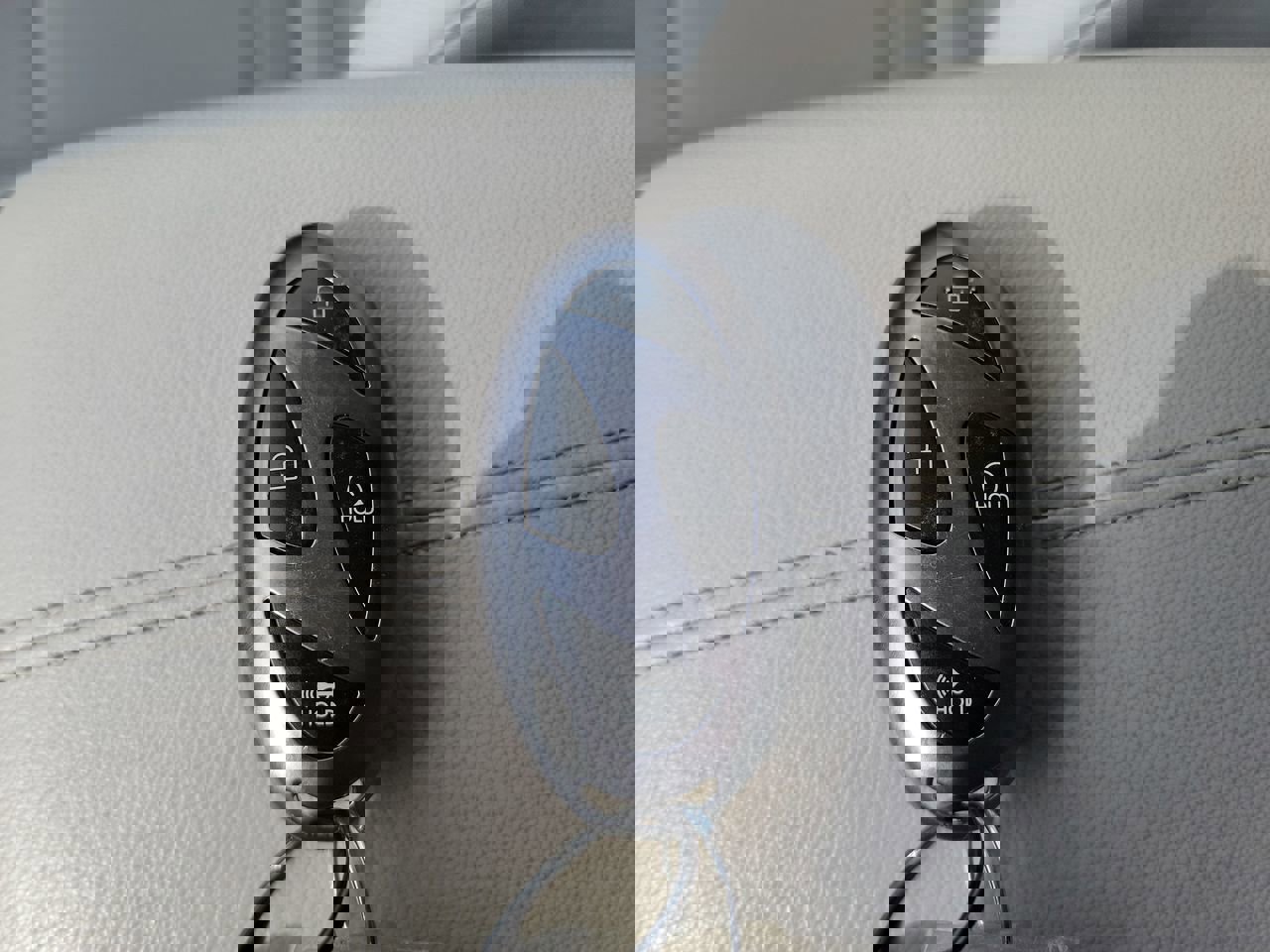 Certified 2025 Hyundai Tucson SEL image 23