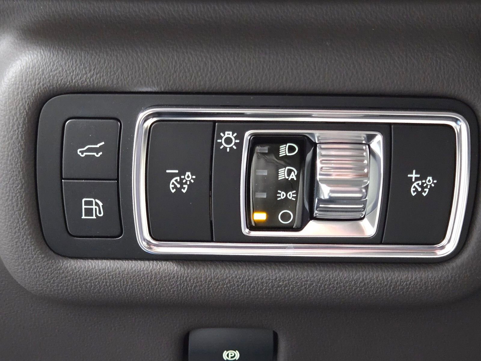 New 2026 Lincoln Nautilus Black Label w/ Jet Appearance Package image 24