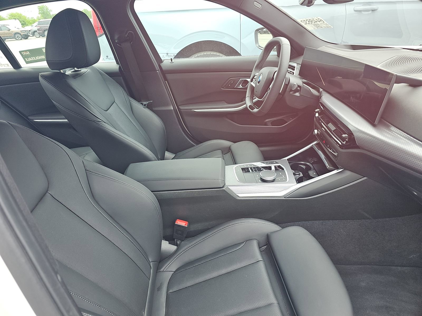 Used 2026 BMW 330i Sedan RWD image 10