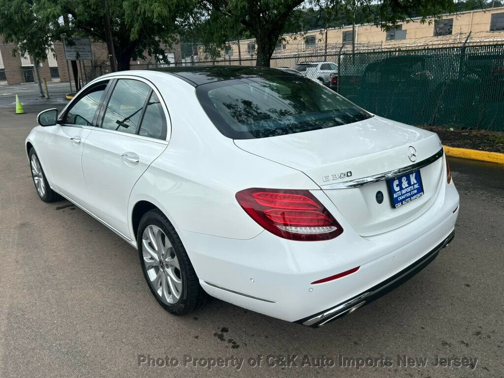 Used 2018 Mercedes-Benz E 300 4MATIC image 15
